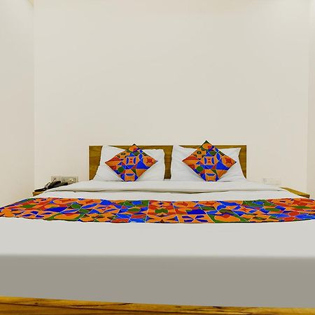 Collection O Bhanwar Niwas 斋浦尔 外观 照片