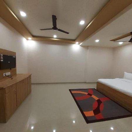 Collection O Bhanwar Niwas 斋浦尔 外观 照片